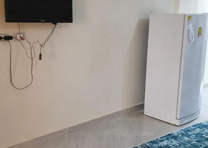 شالية لاسرينا ميني ايجيبت ـ العين السخنة Ajn-Szuhna