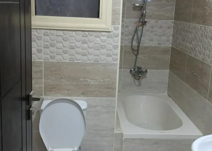Apartman شالية لاسرينا ميني ايجيبت ـ العين السخنة