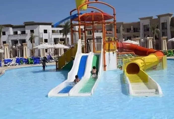 شالية لاسرينا ميني ايجيبت ـ العين السخنة Apartman