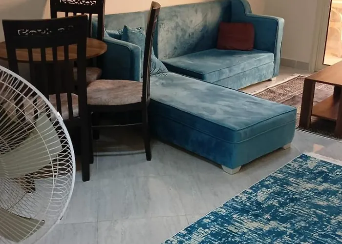 Apartman شالية لاسرينا ميني ايجيبت ـ العين السخنة Ajn-Szuhna